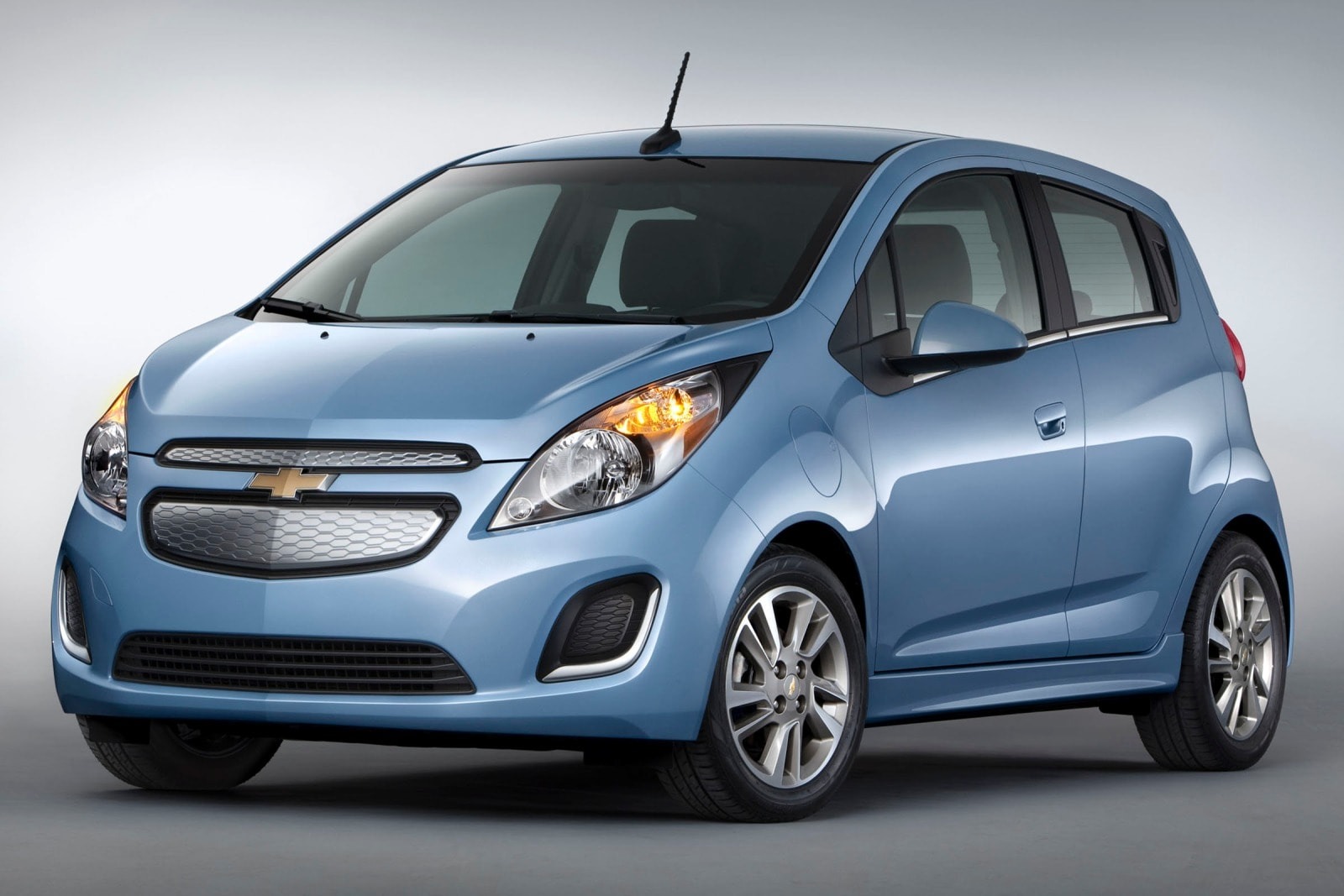 Chevrolet Spark EV