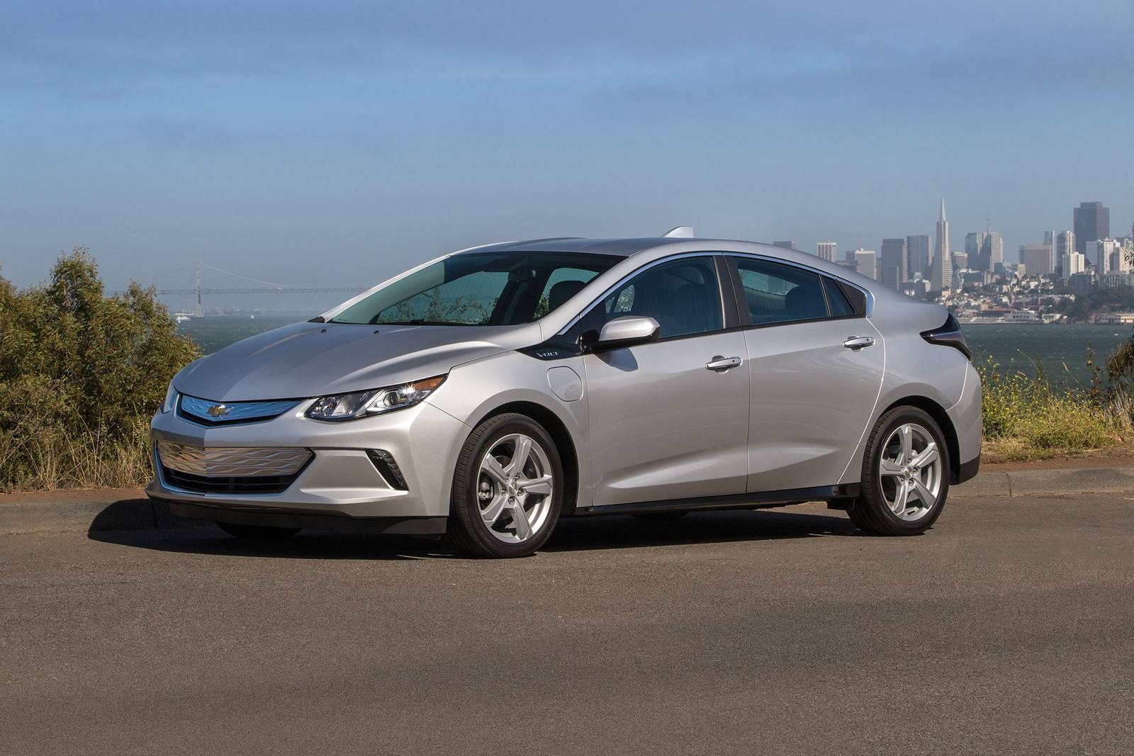 Chevrolet Volt