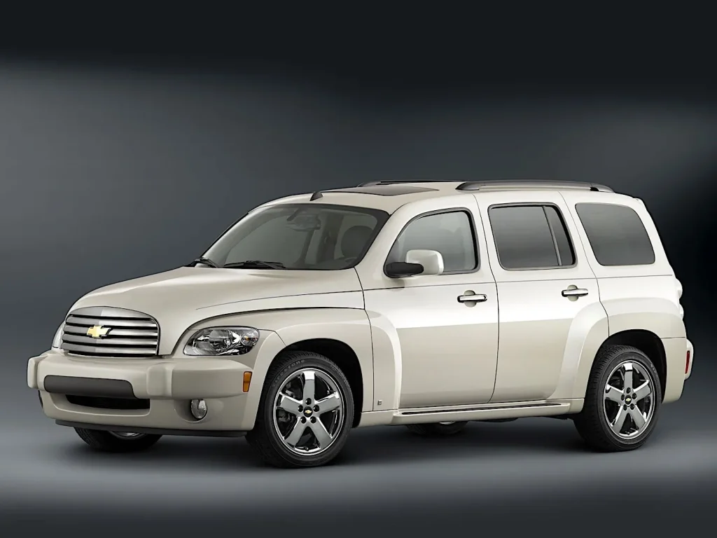Chevy HHR 1