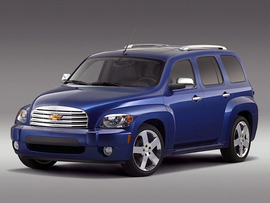 Chevy HHR