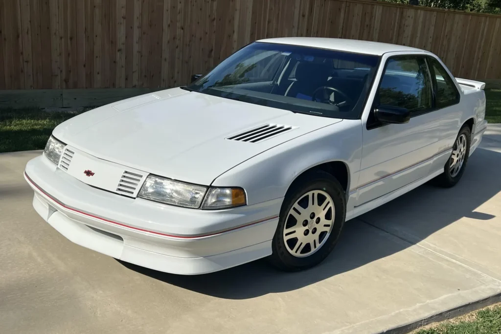 Chevy Lumina