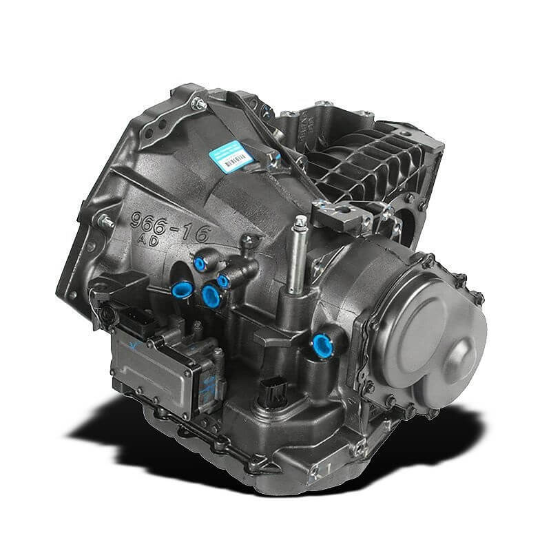 Chrysler A604 UltraDrive (1989 2002)