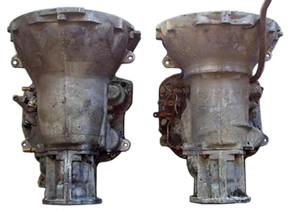 Chrysler A727 TorqueFlite (1962 1991)