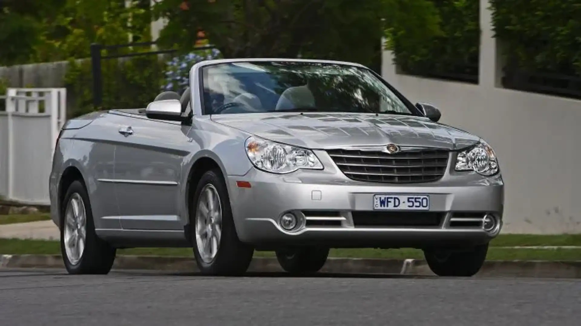 Chrysler Sebring