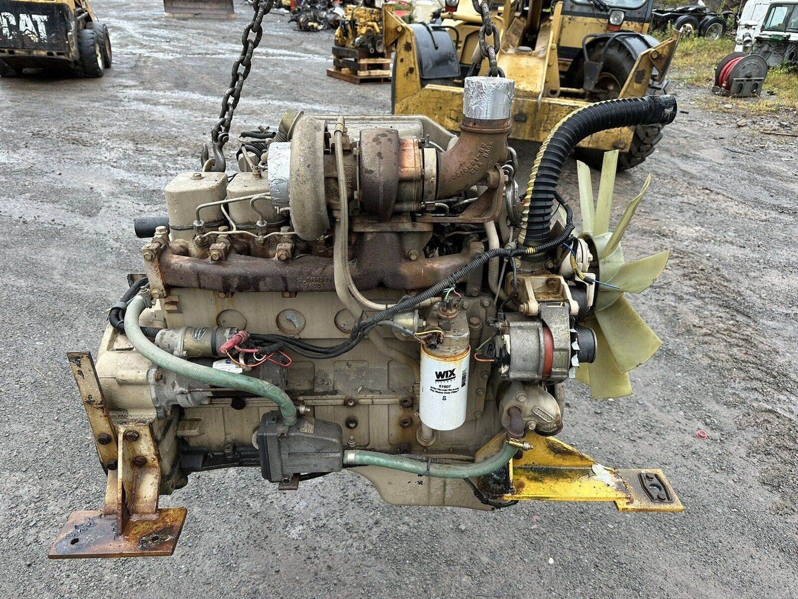 Cummins 6BT 5.9