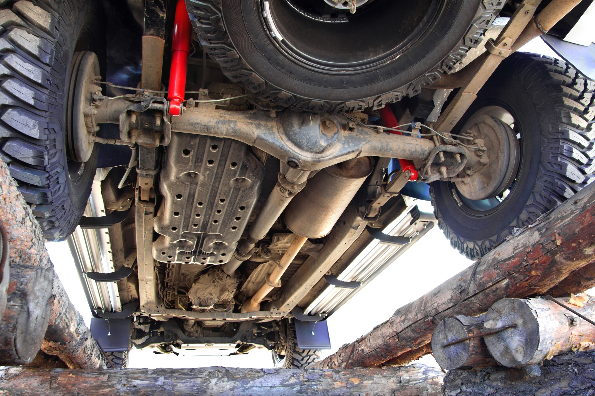 Develop a Preventive Maintenance Documentation System