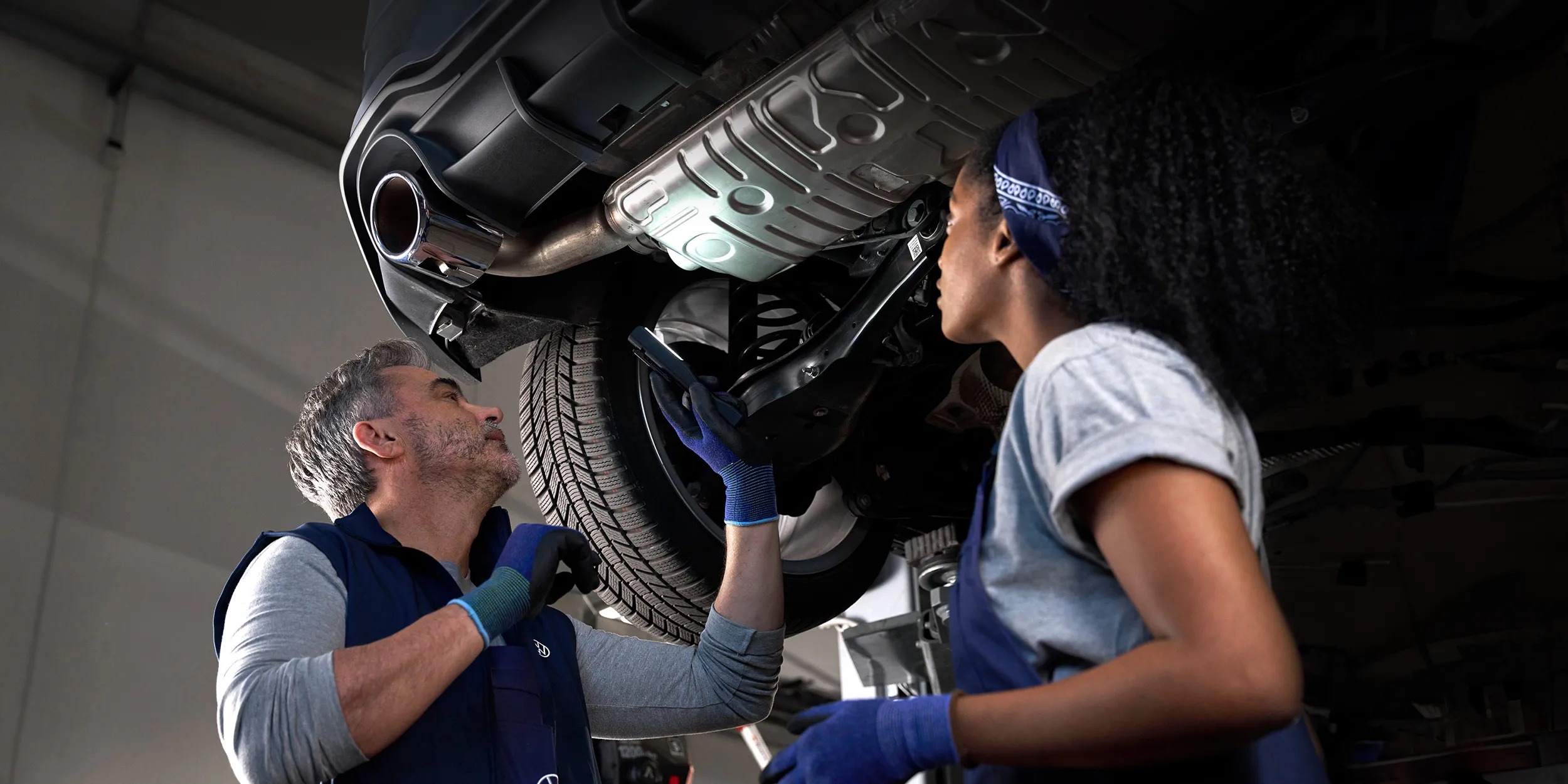 Do Regular Inspections and Preventive Servicing