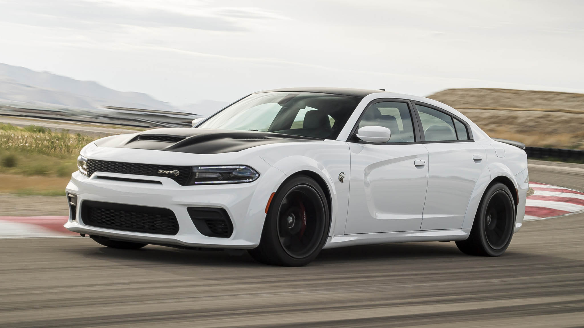 2021 Dodge Charger