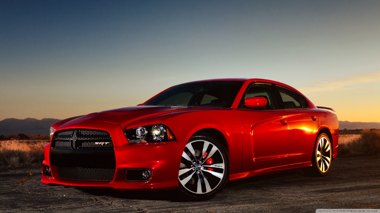 Dodge Charger2