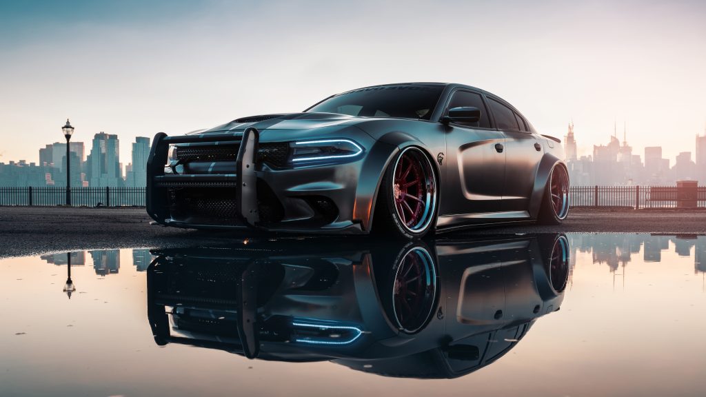Dodge Charger6
