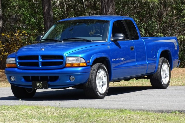Dodge Dakota