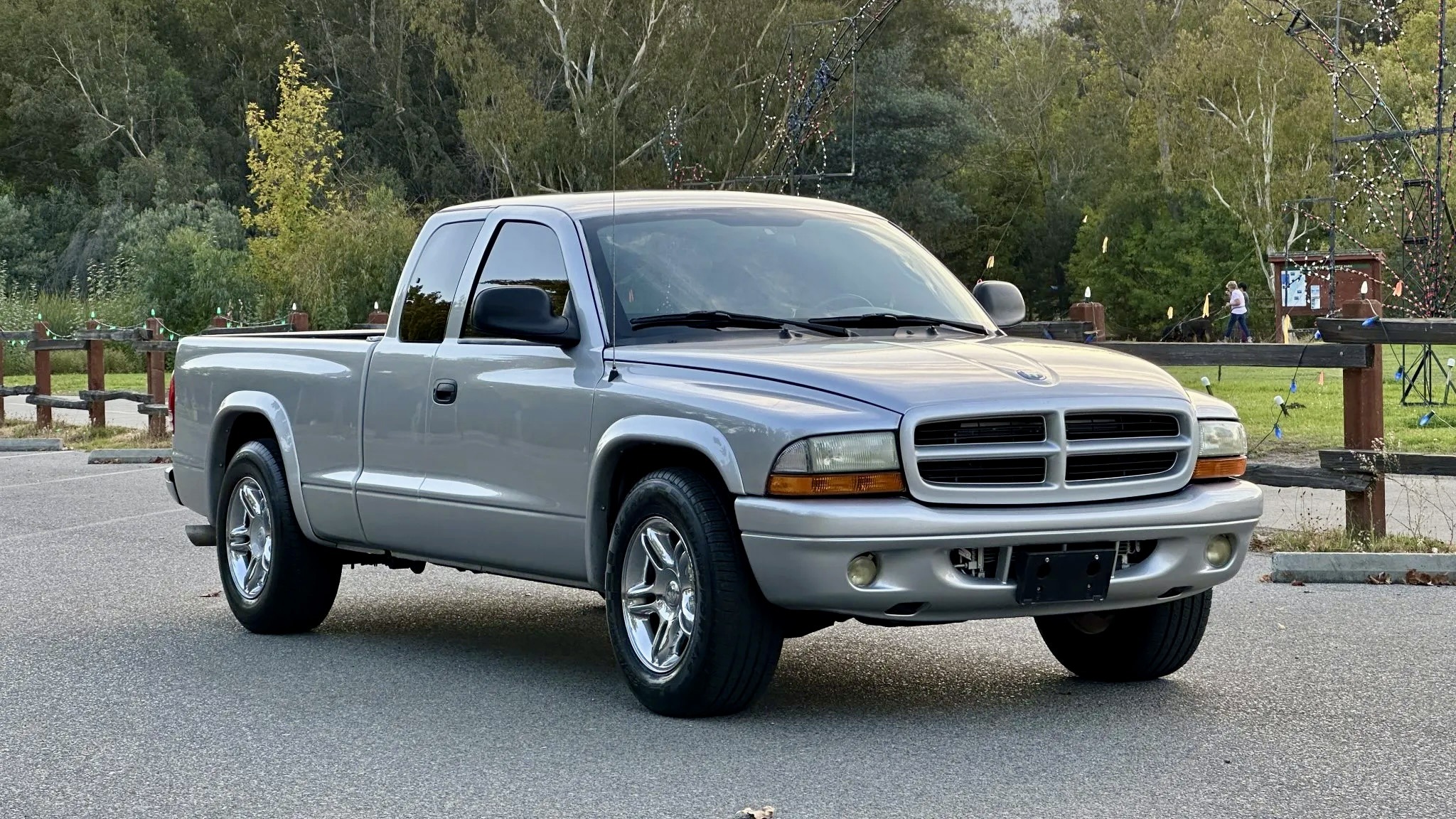 Dodge Dakota