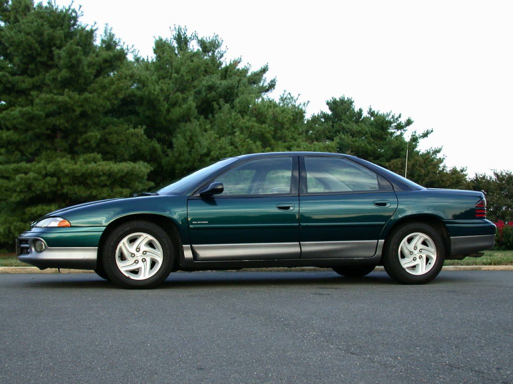 Dodge Intrepid