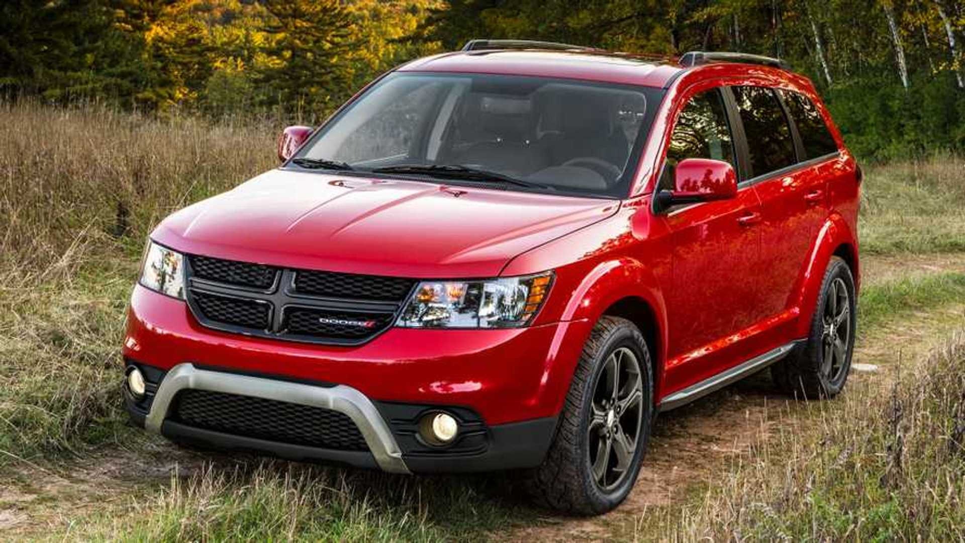 Dodge Journey