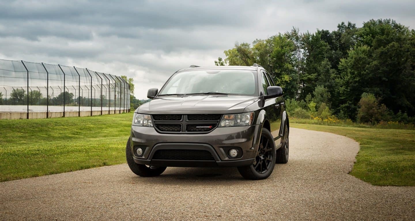 Dodge Journey
