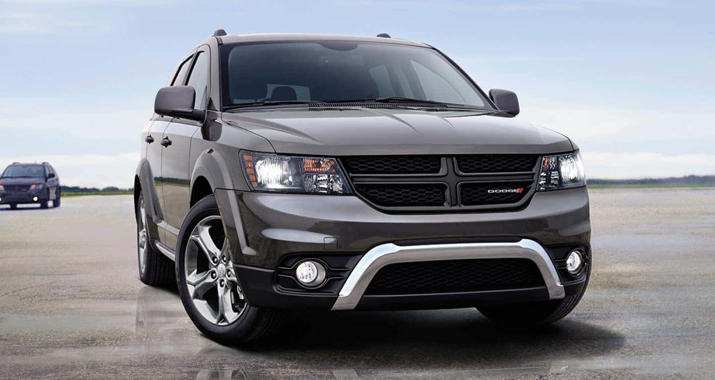 Dodge Journey