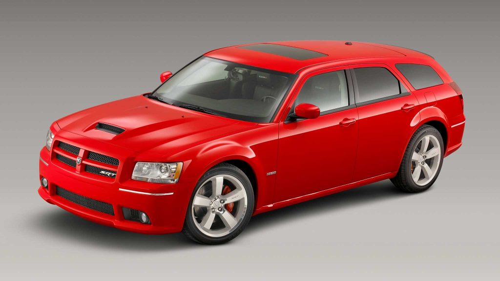 Dodge Magnum Dodge Magnum