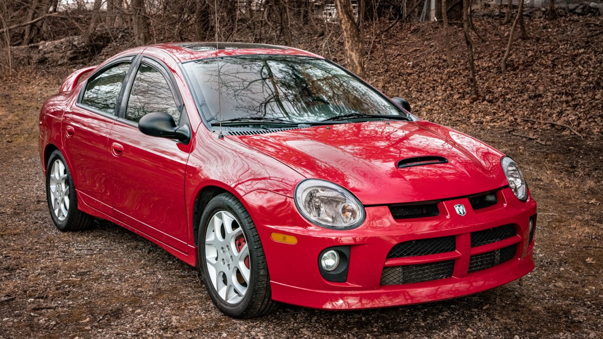 Dodge Neon