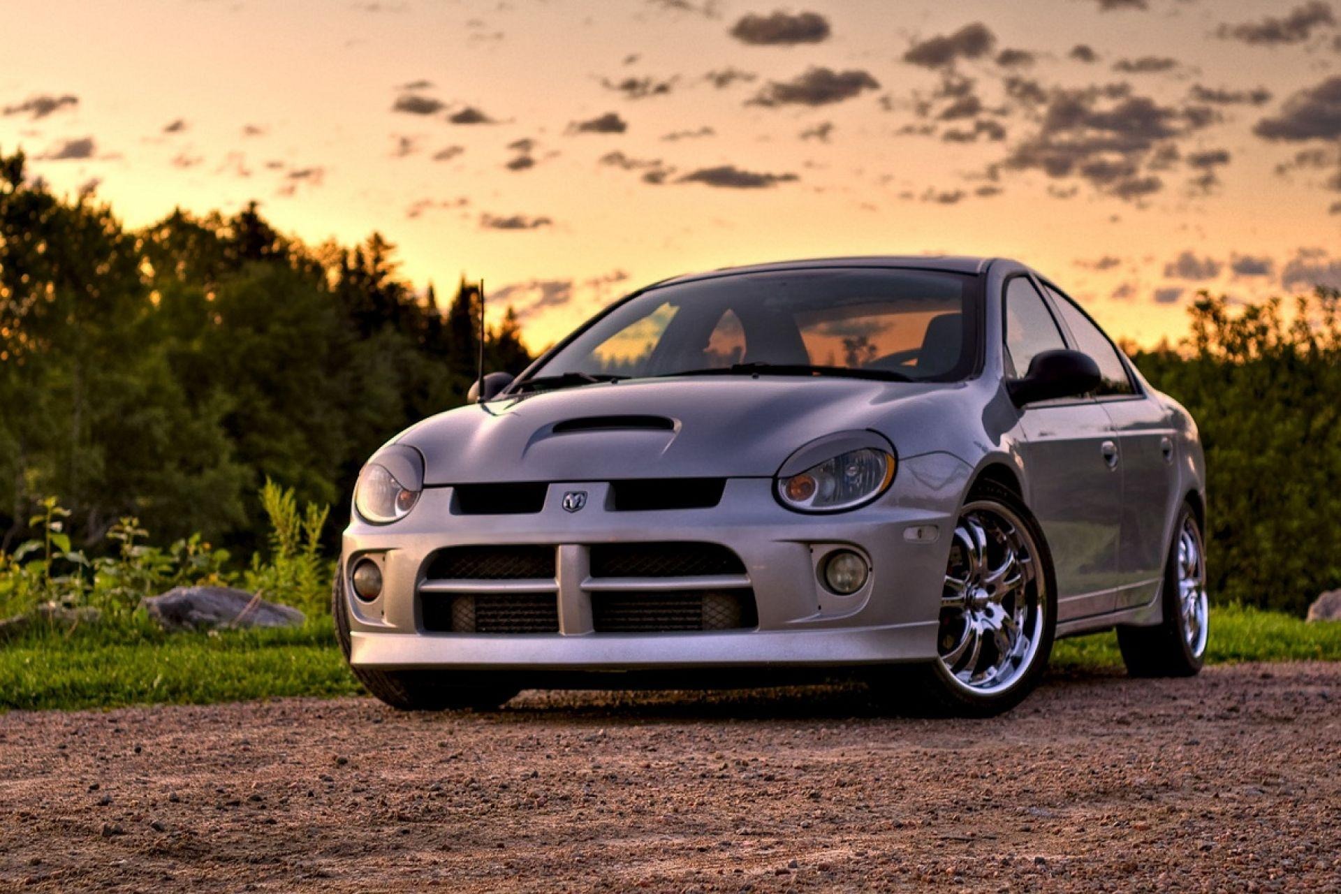 7 Habits That Will Total Your Dodge Neon Before 100k Miles