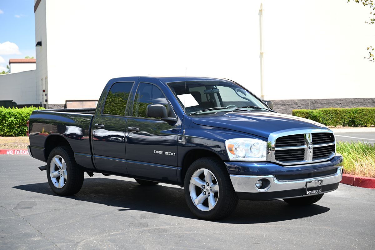 Dodge Ram 1500