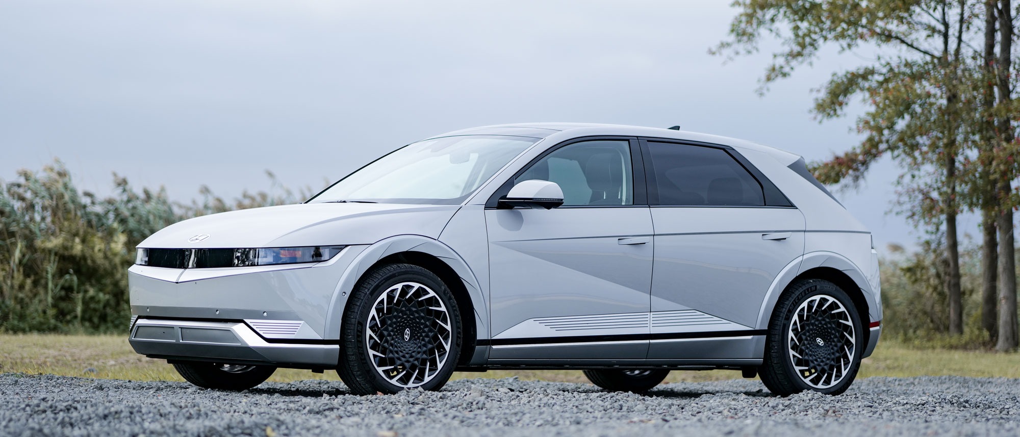 EVs That Feel Premium