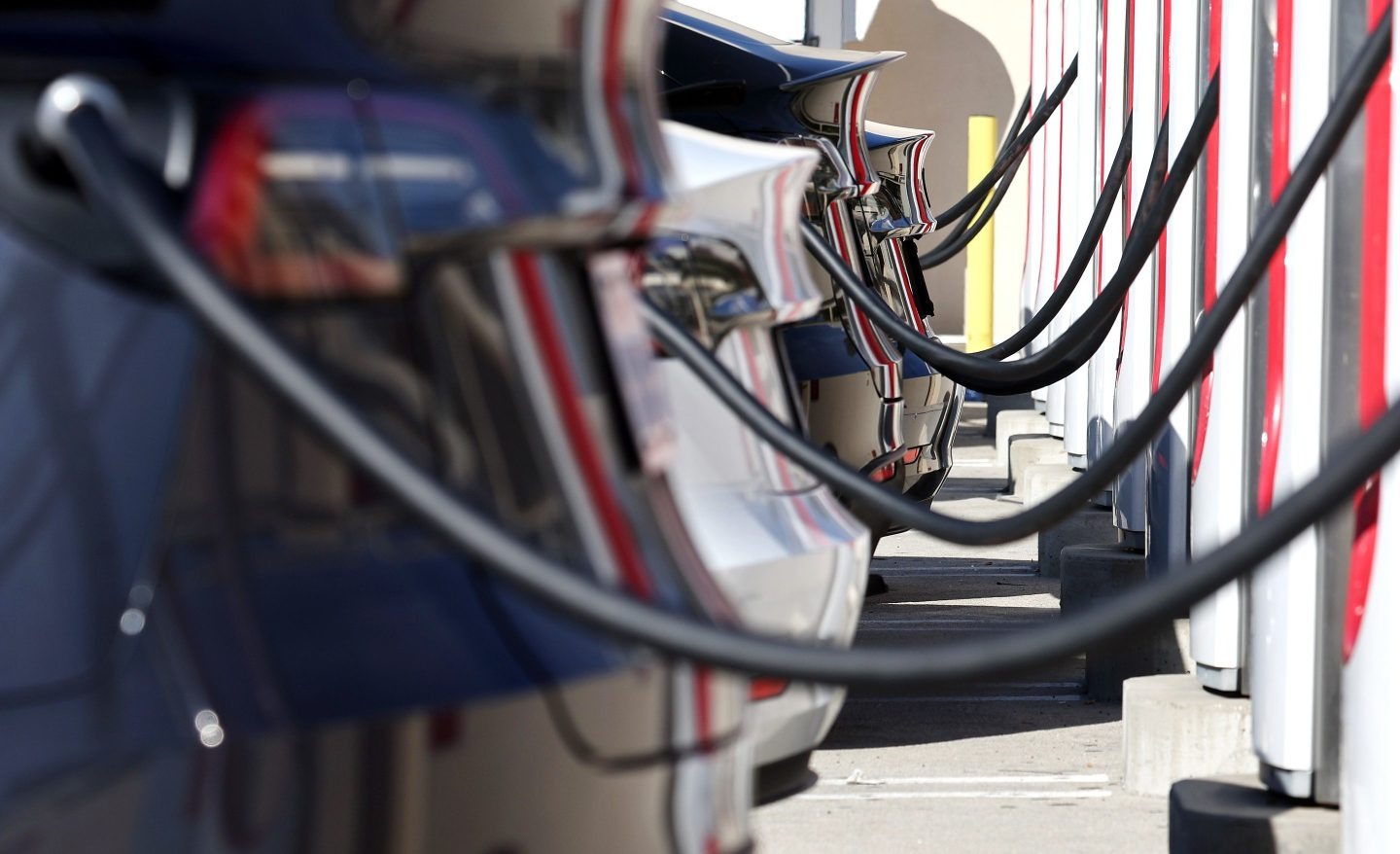 EVs With Affordable Maintenance