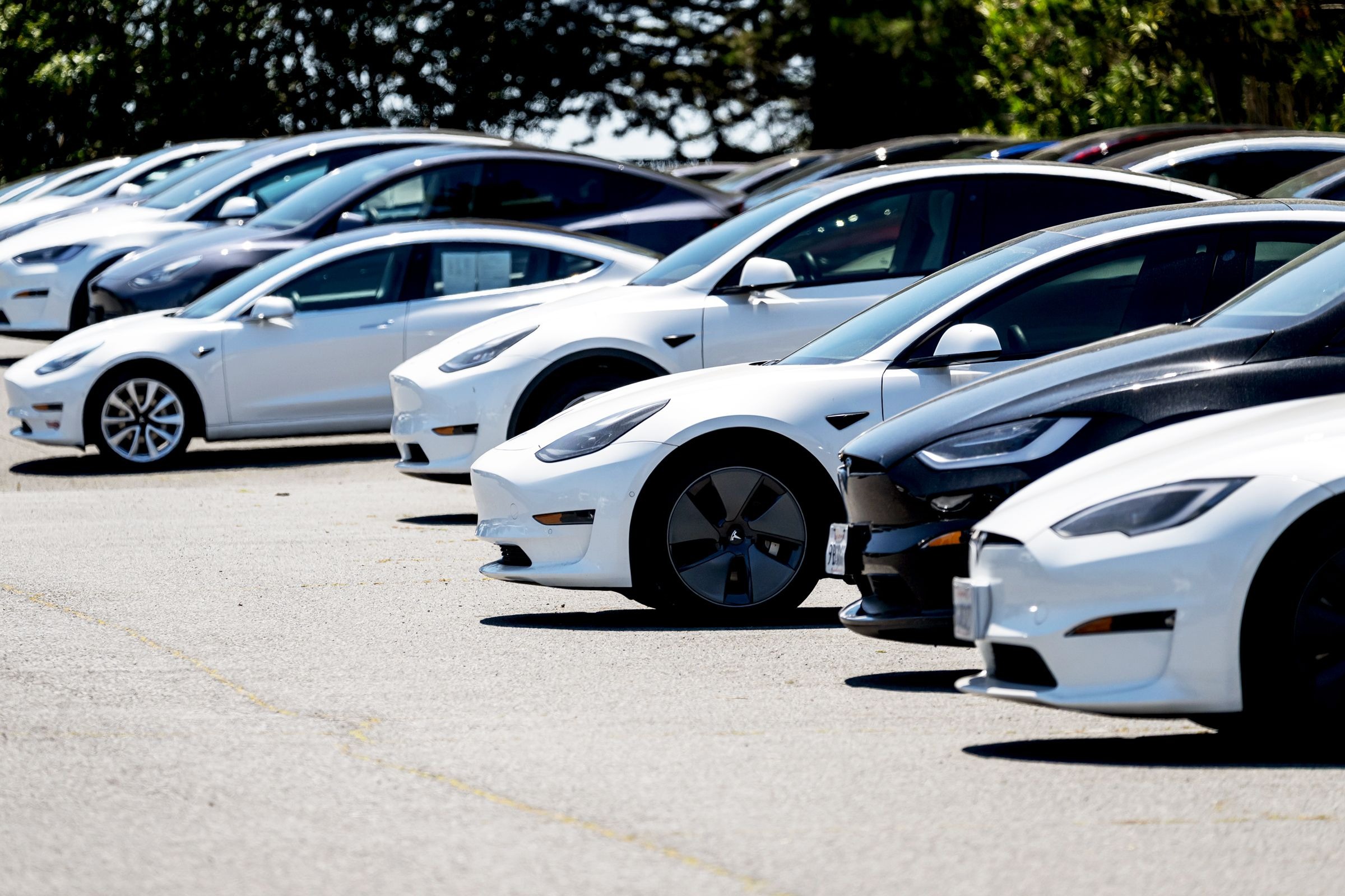 EVs With Strong Battery Life