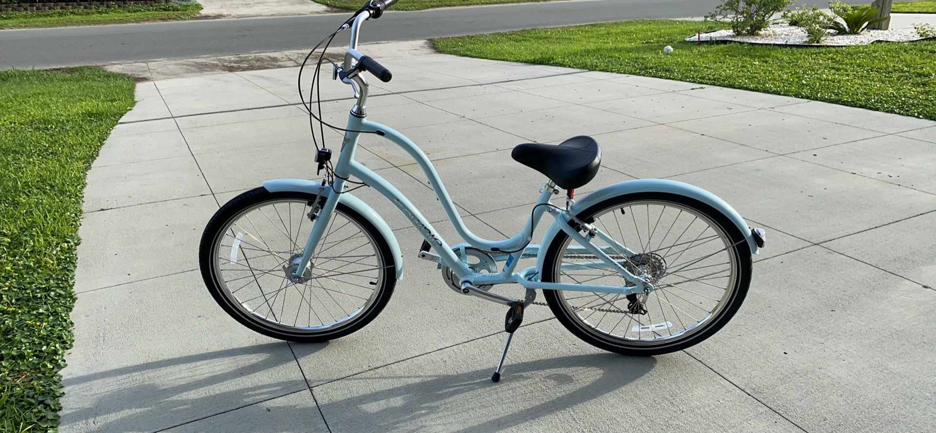 Electra Townie Original 7D