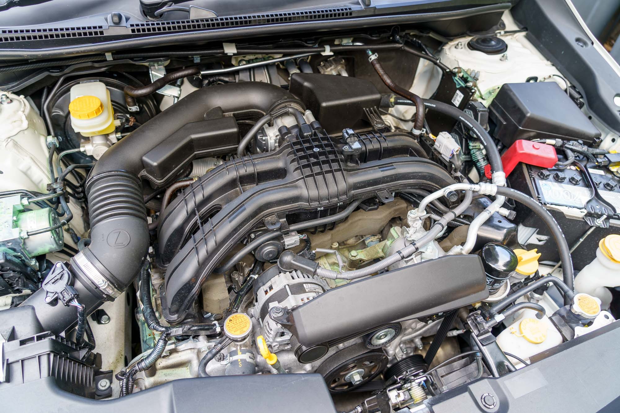 Engines That Never Blow Gaskets