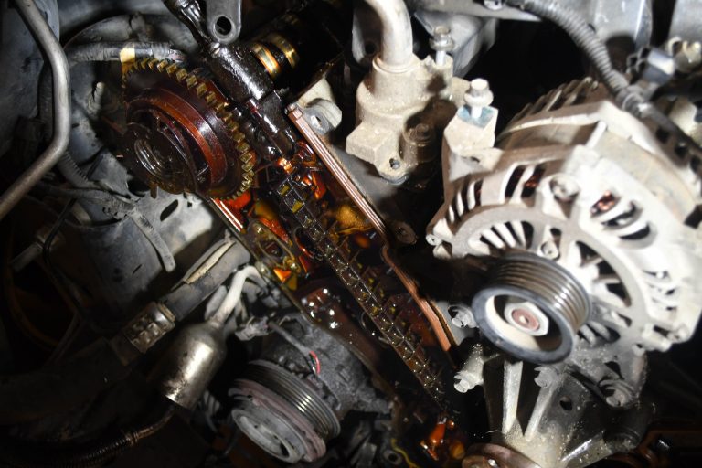 Engines That Rarely Need Valve Jobs