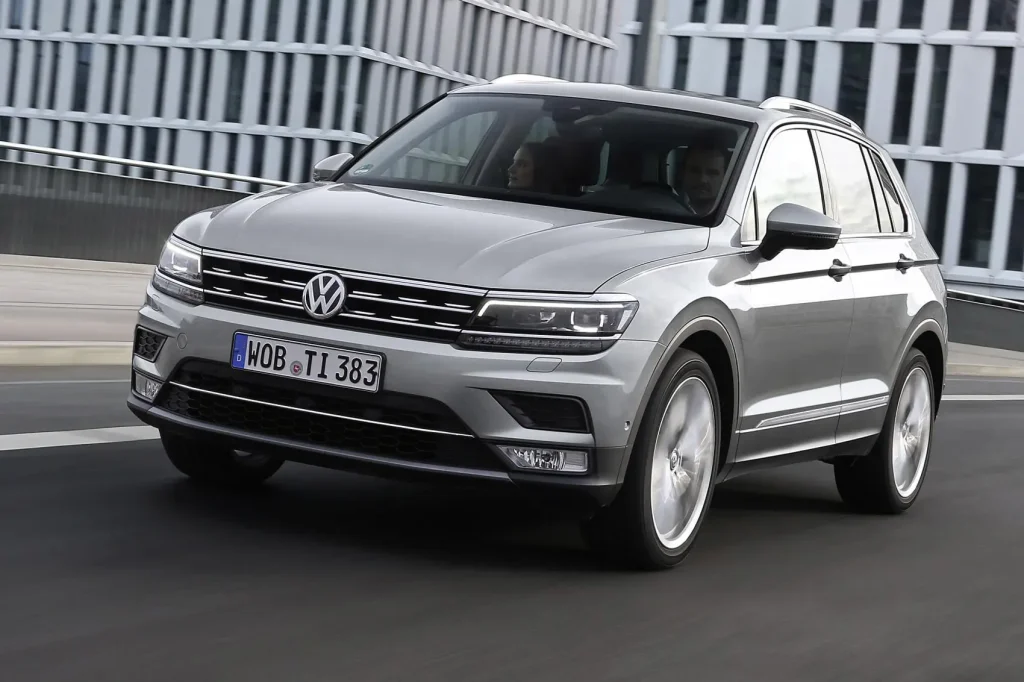 5 Volkswagen Models That Handle Abuse vs. 5 That Don’t Last a Year ...