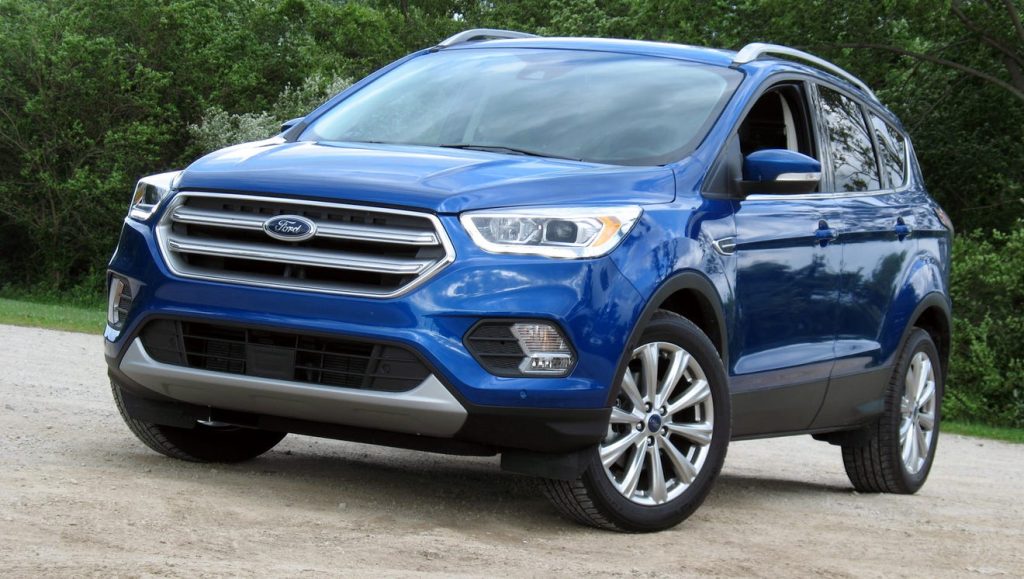 Ford Escape
