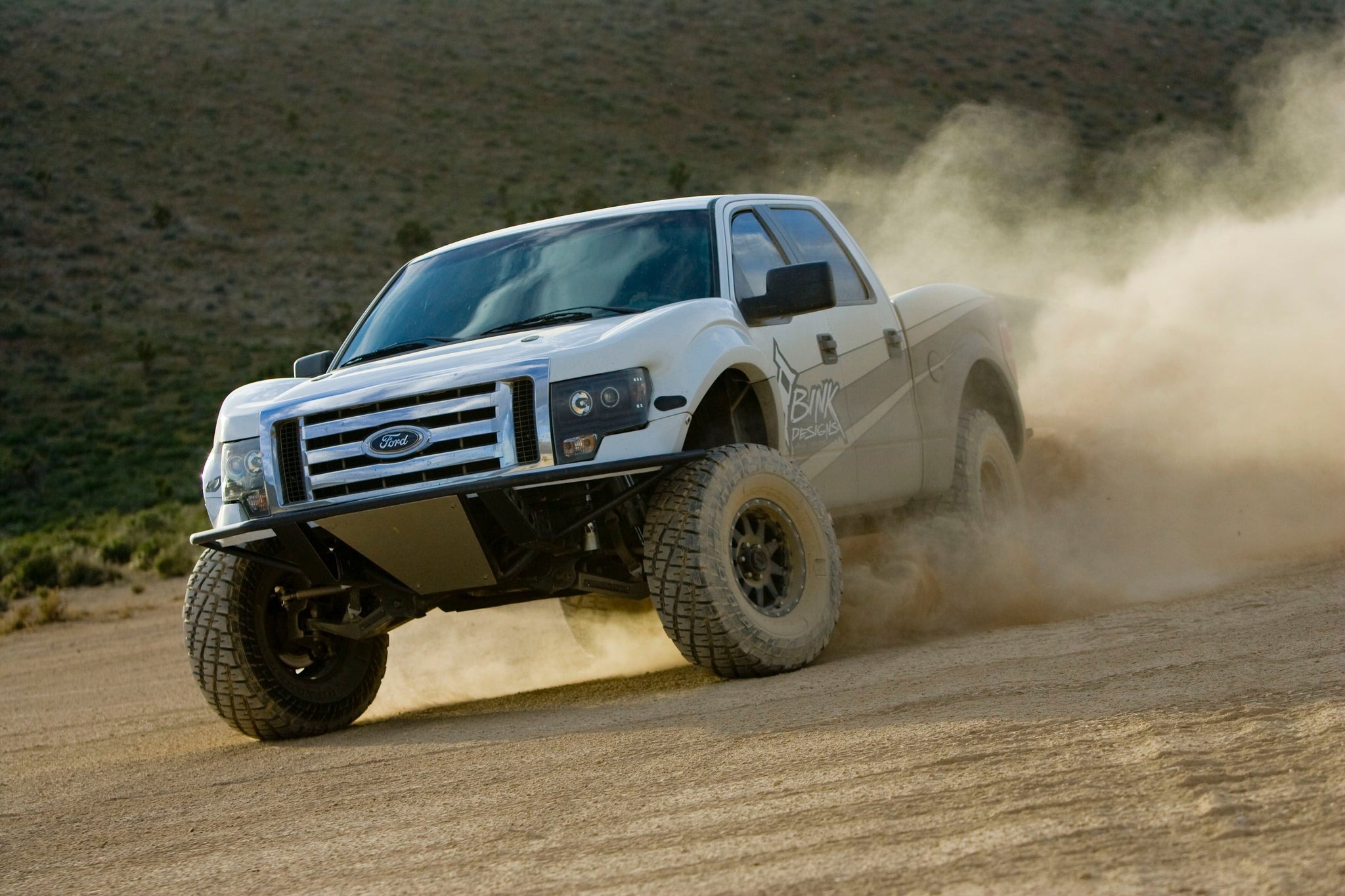 Ford F 150 (2009 2014)
