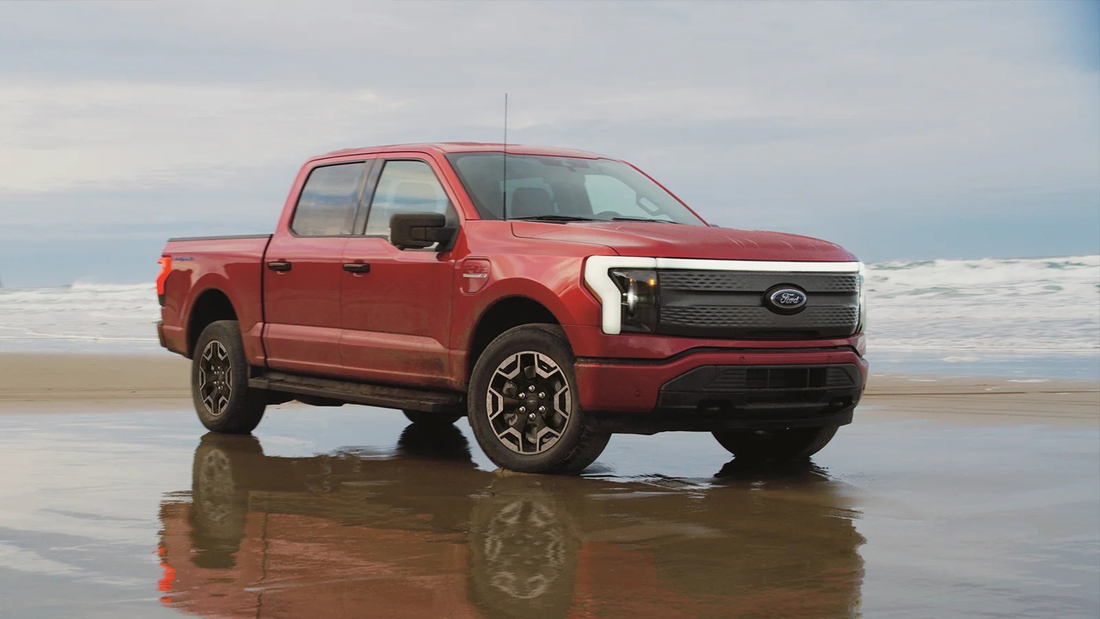 Ford F 150 Lightning