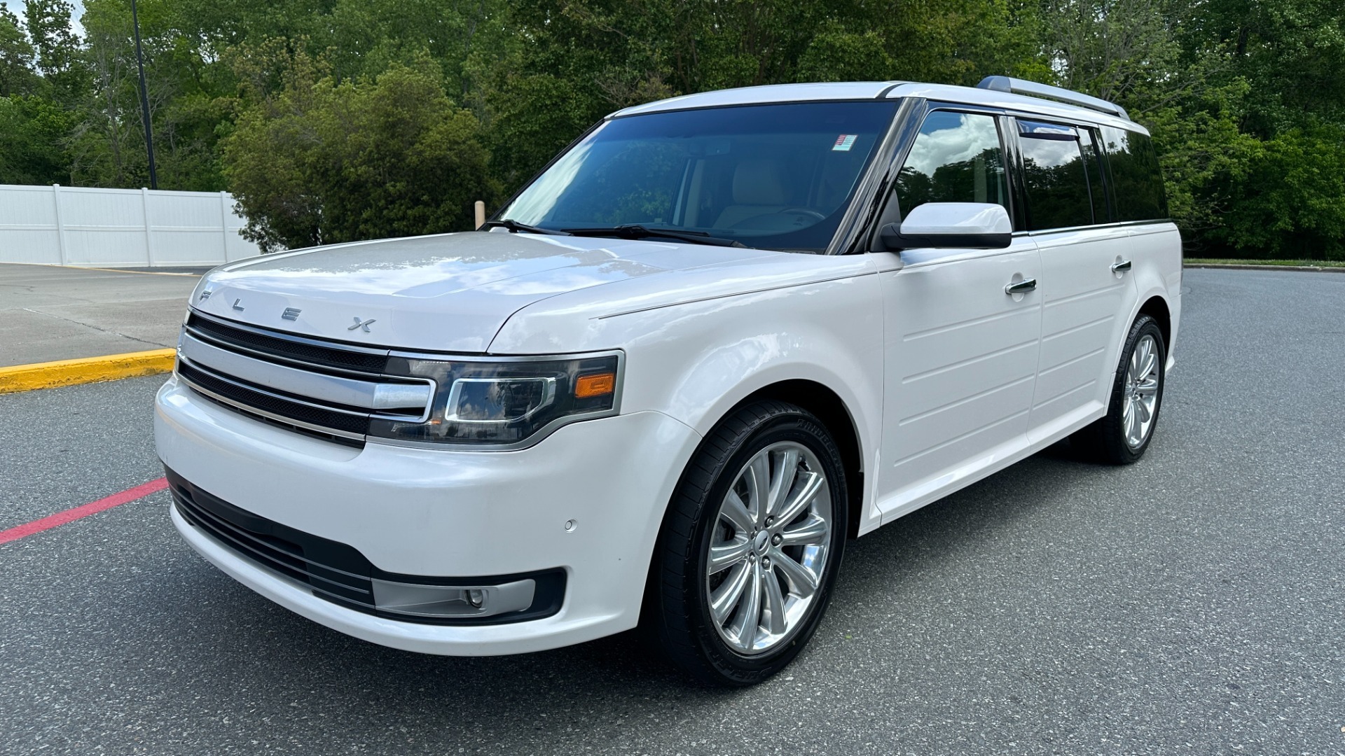 Ford Flex