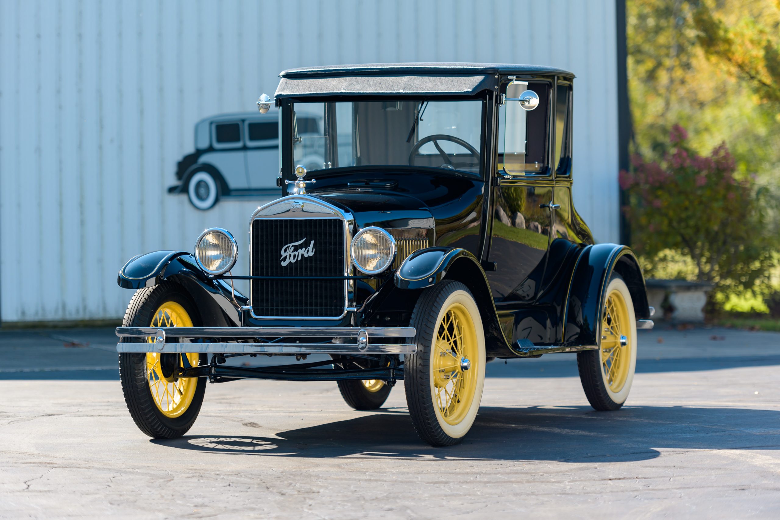 Ford Model T
