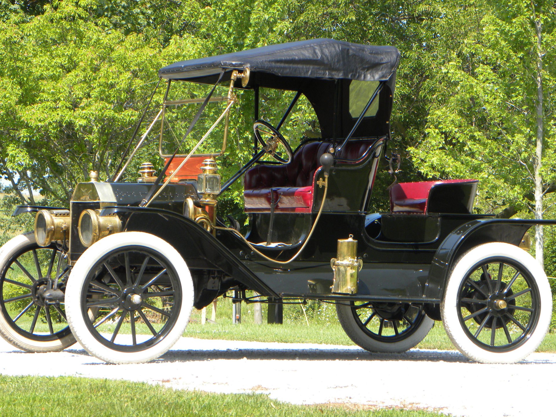 Ford Model T