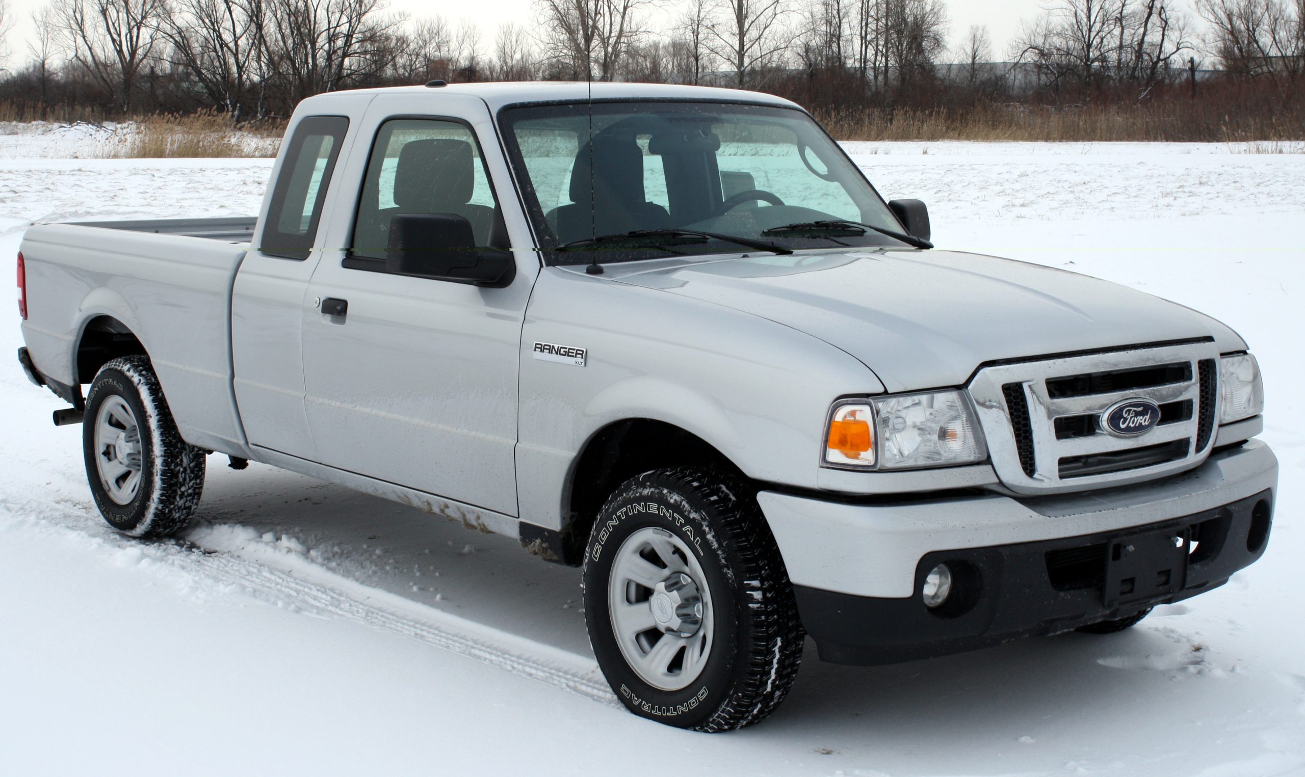 5 Ford Ranger Years Worth Owning vs 5 That Constantly Break - DAX Street