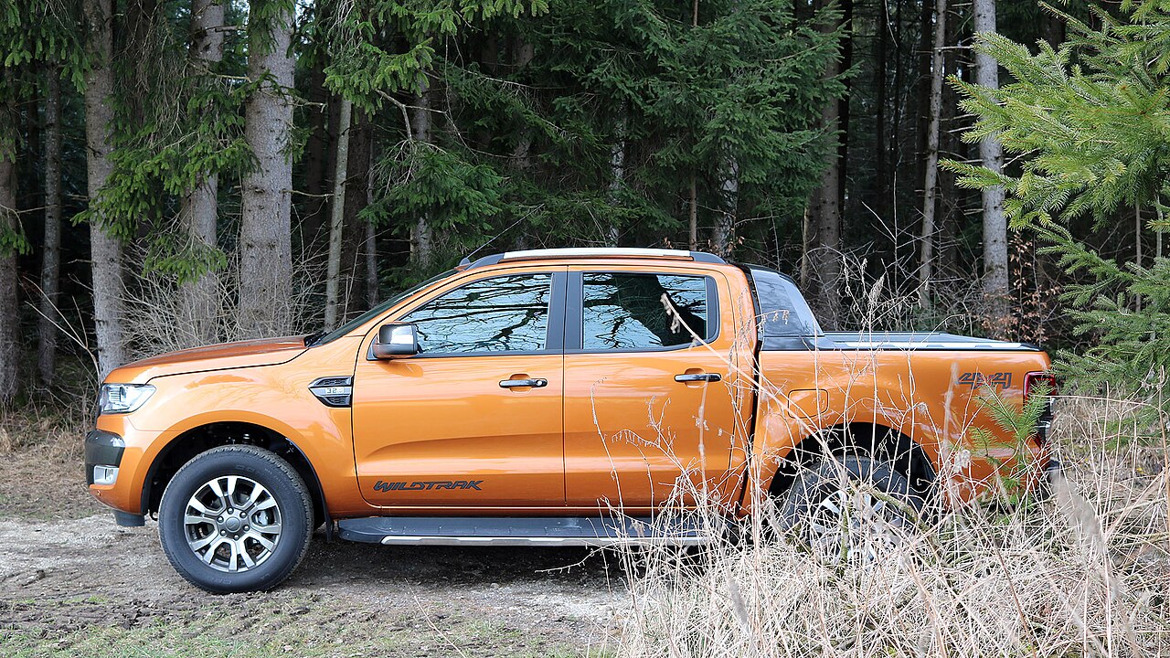 Ford Ranger3