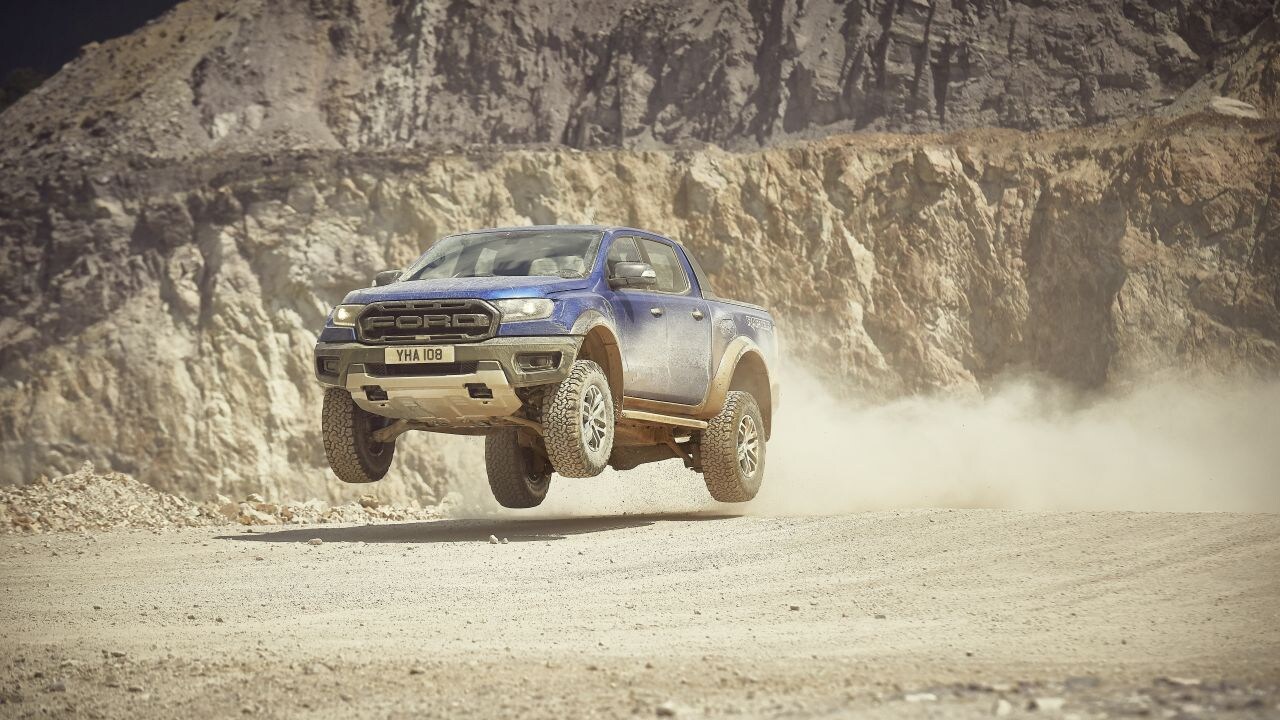 Ford Ranger4