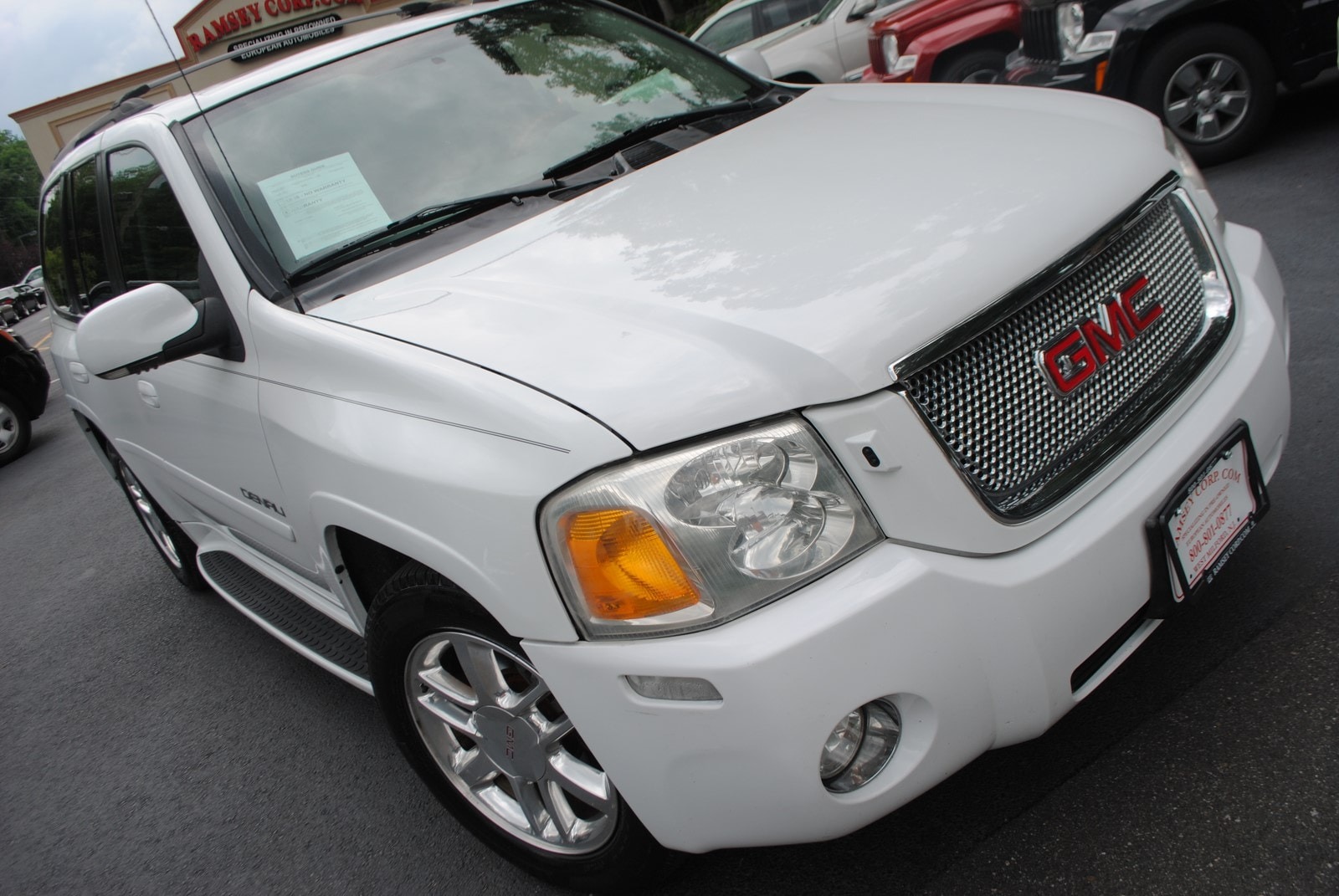 GMC Envoy Sale GMC Envoy Sale