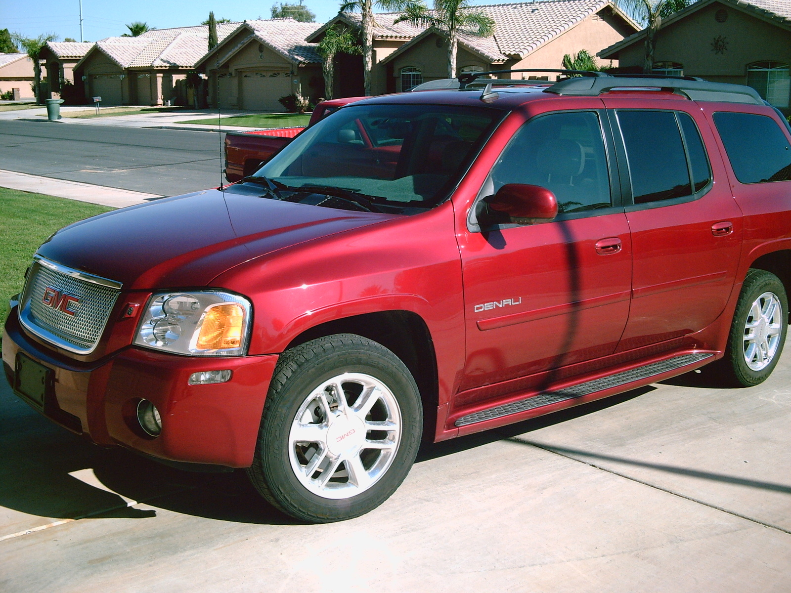 GMC Envoy XL