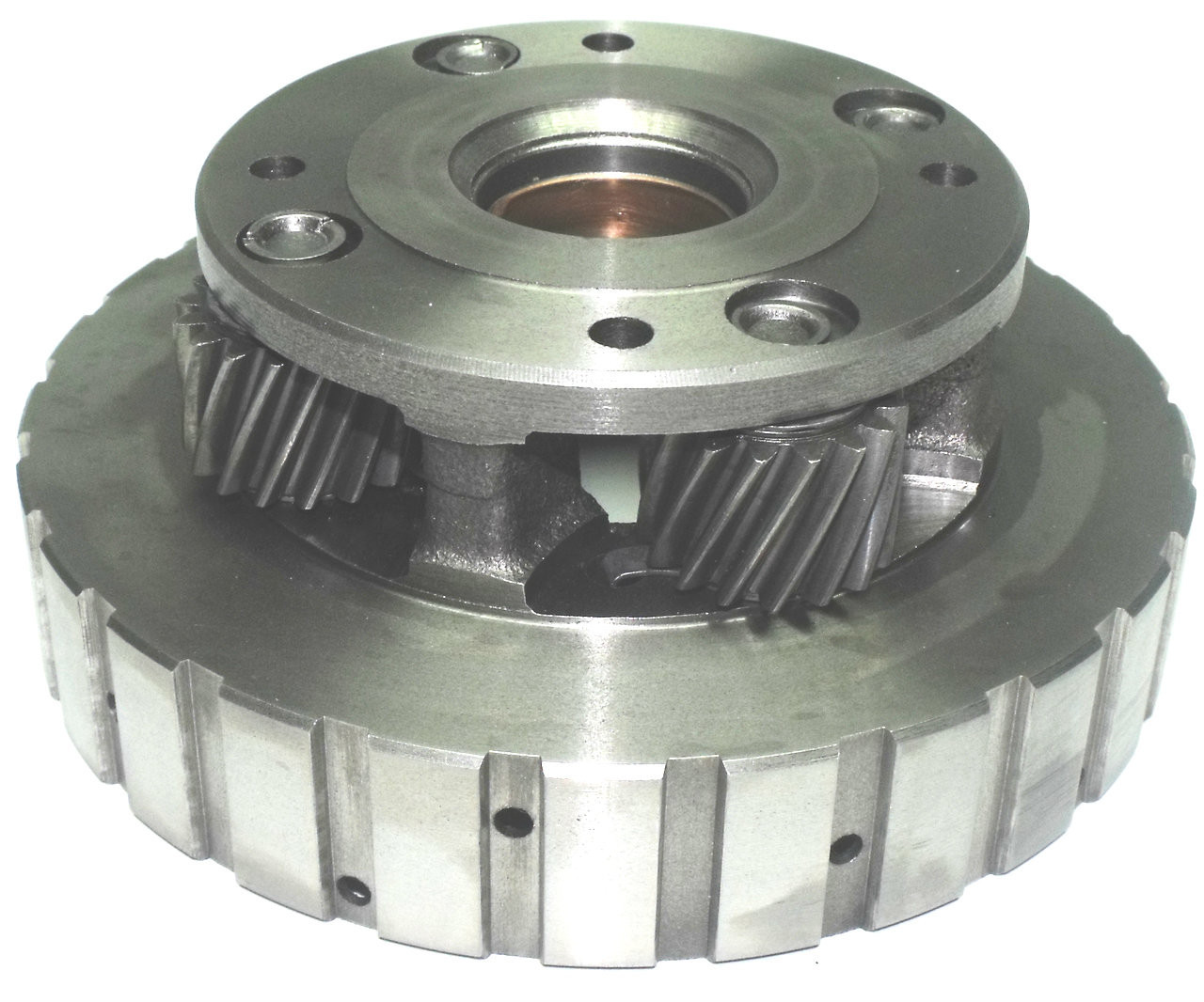 General Motors TH350 (1969 1986)