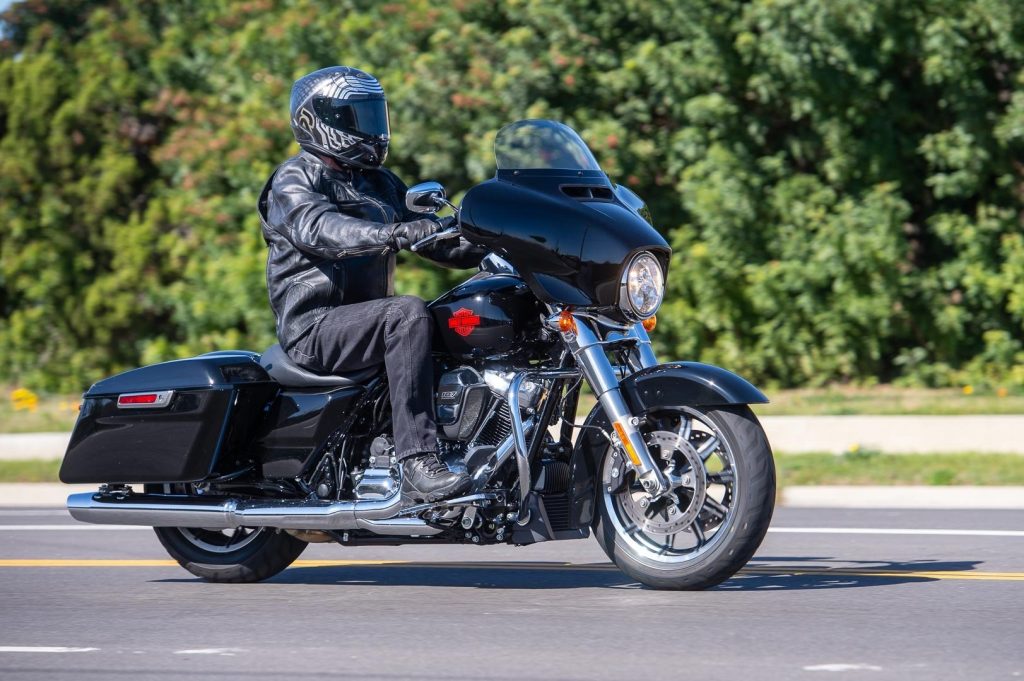 Harley Davidson Electra Glide