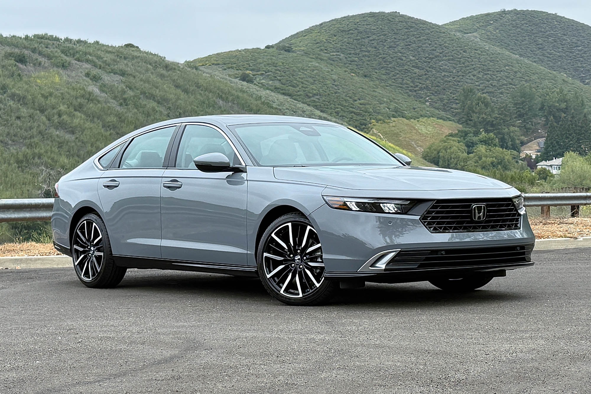 Honda Accord Honda Accord