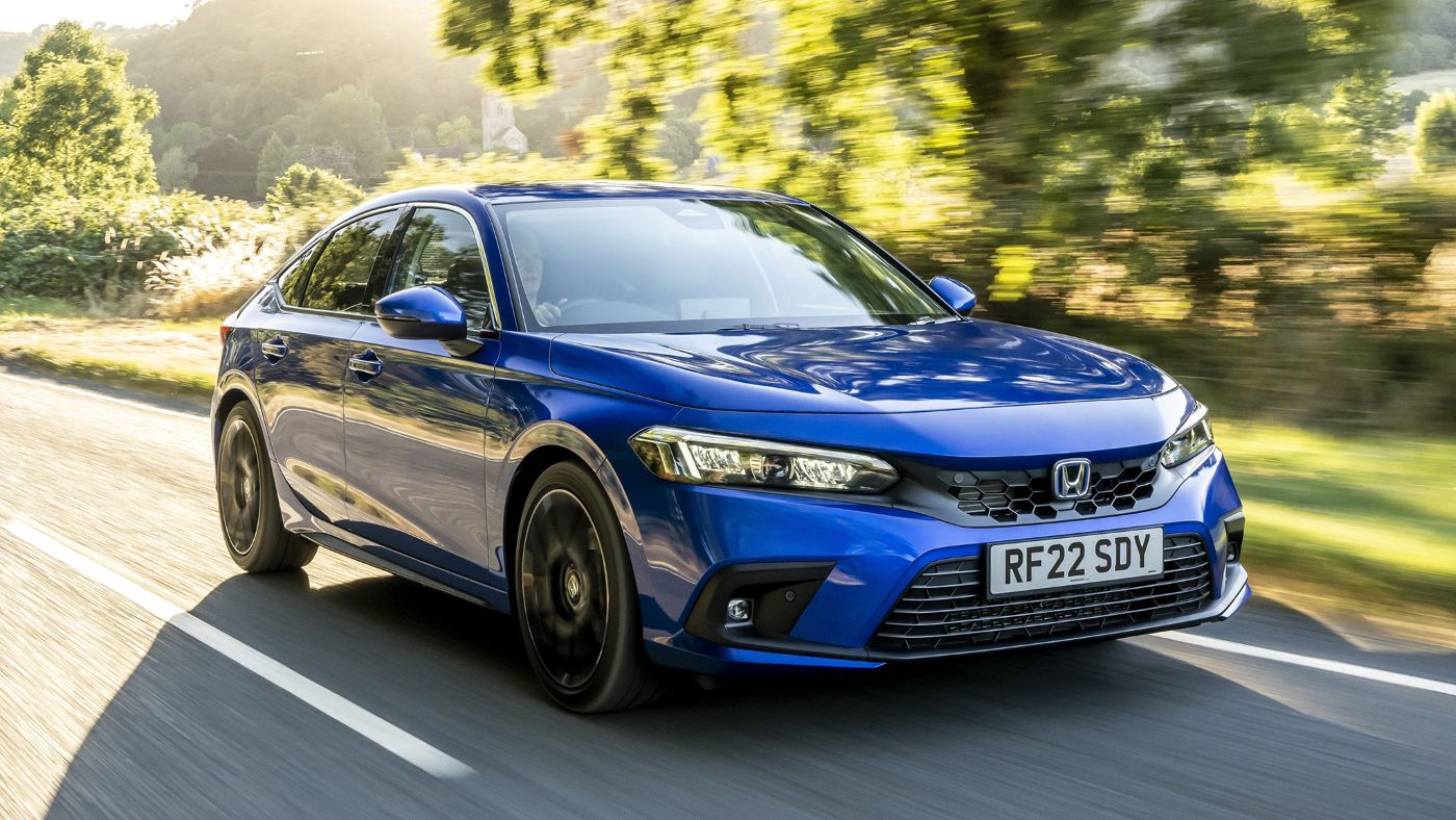 Honda Civic Honda Civic