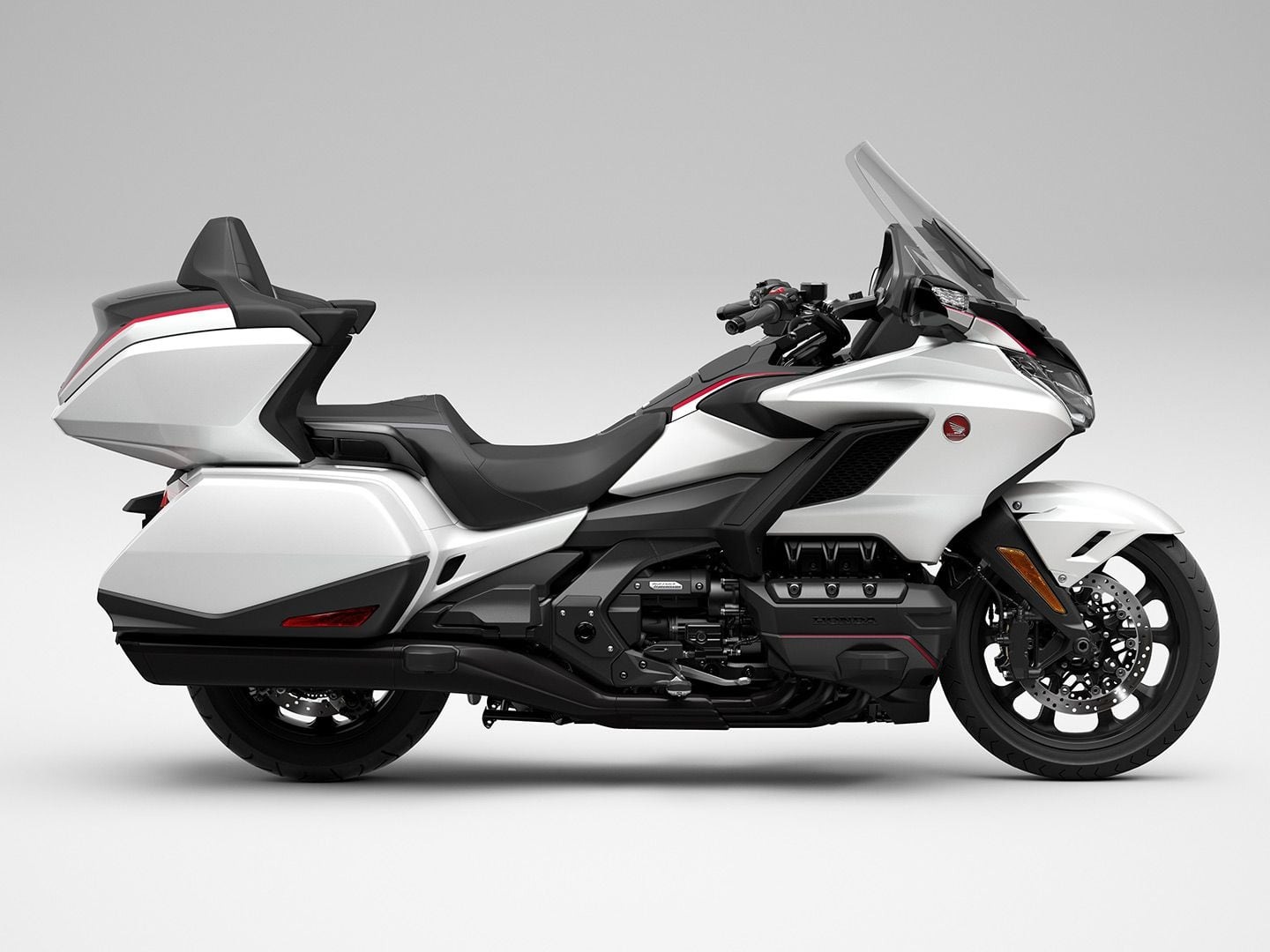 Honda Gold Wing