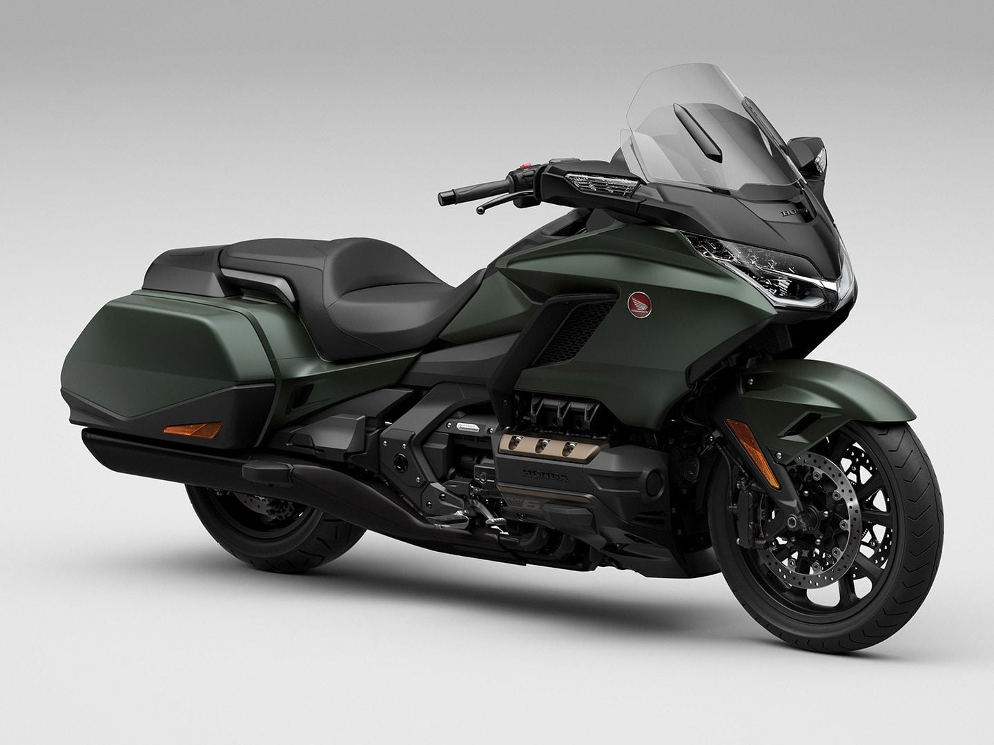 Honda Gold Wing