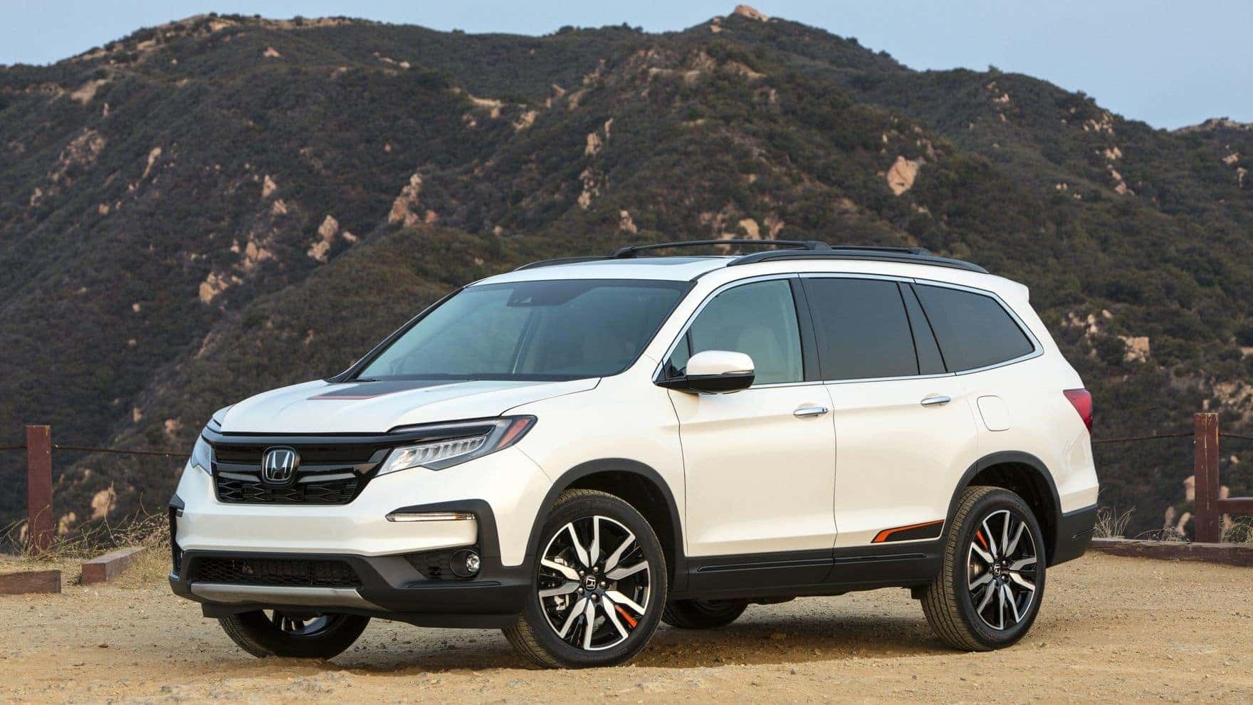 Honda Pilot