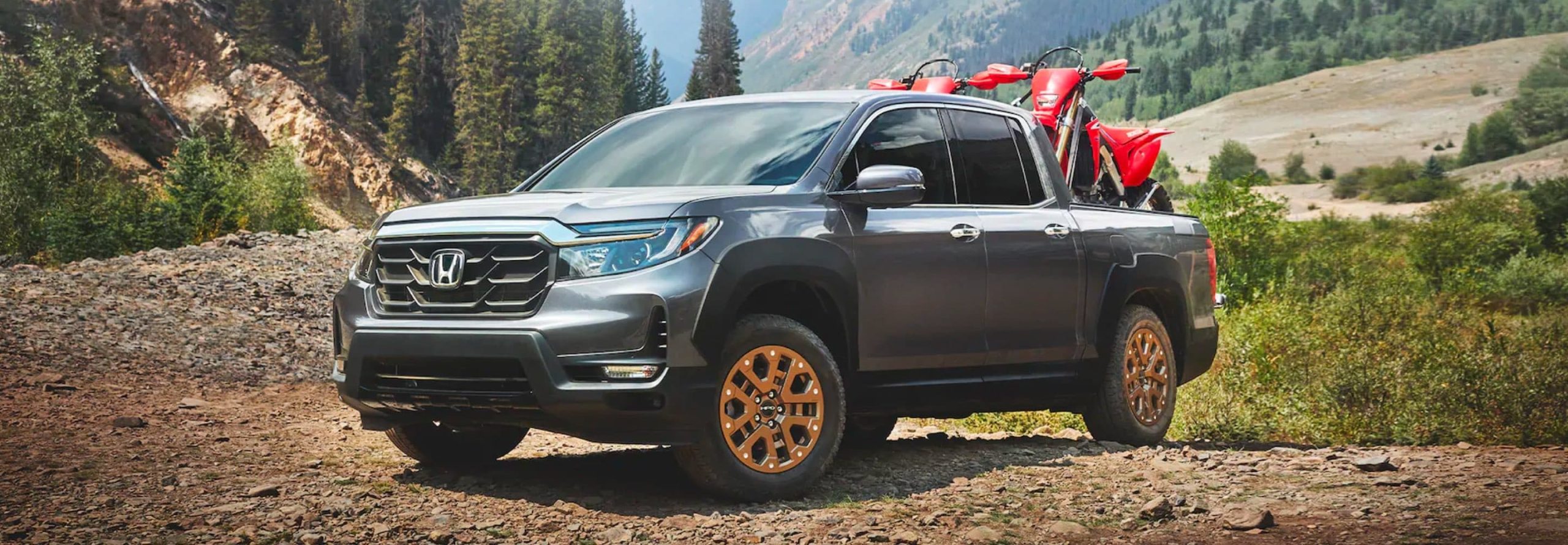 Honda Ridgeline